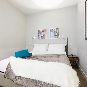  Apartment Collection Moscova - Collection